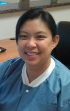 Dr. Desiree Loreno